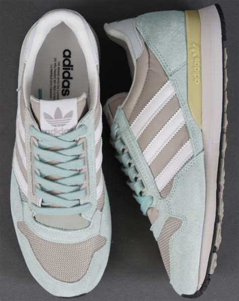 adidas zx 500 groen|adidas zx 500 classic.